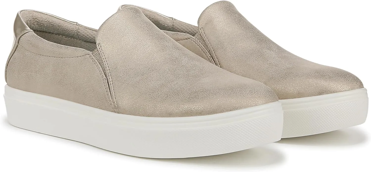 Dr. Scholl's Women's Madison Cloud Sneaker
