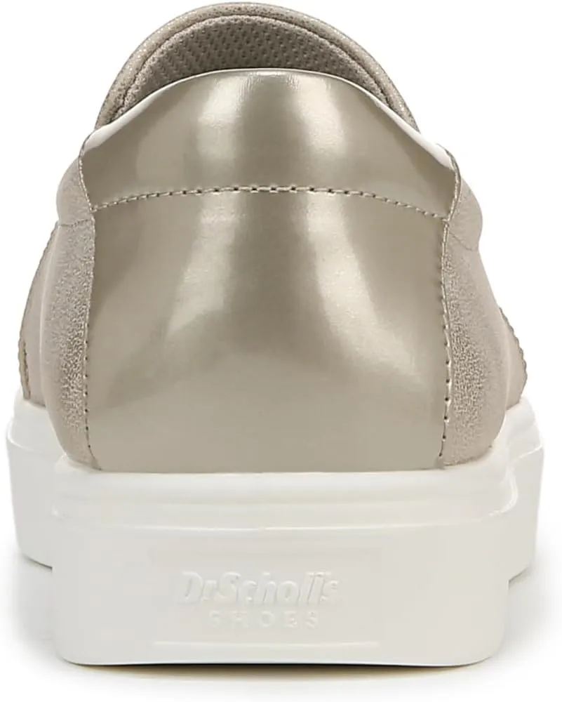 Dr. Scholl's Women's Madison Cloud Sneaker