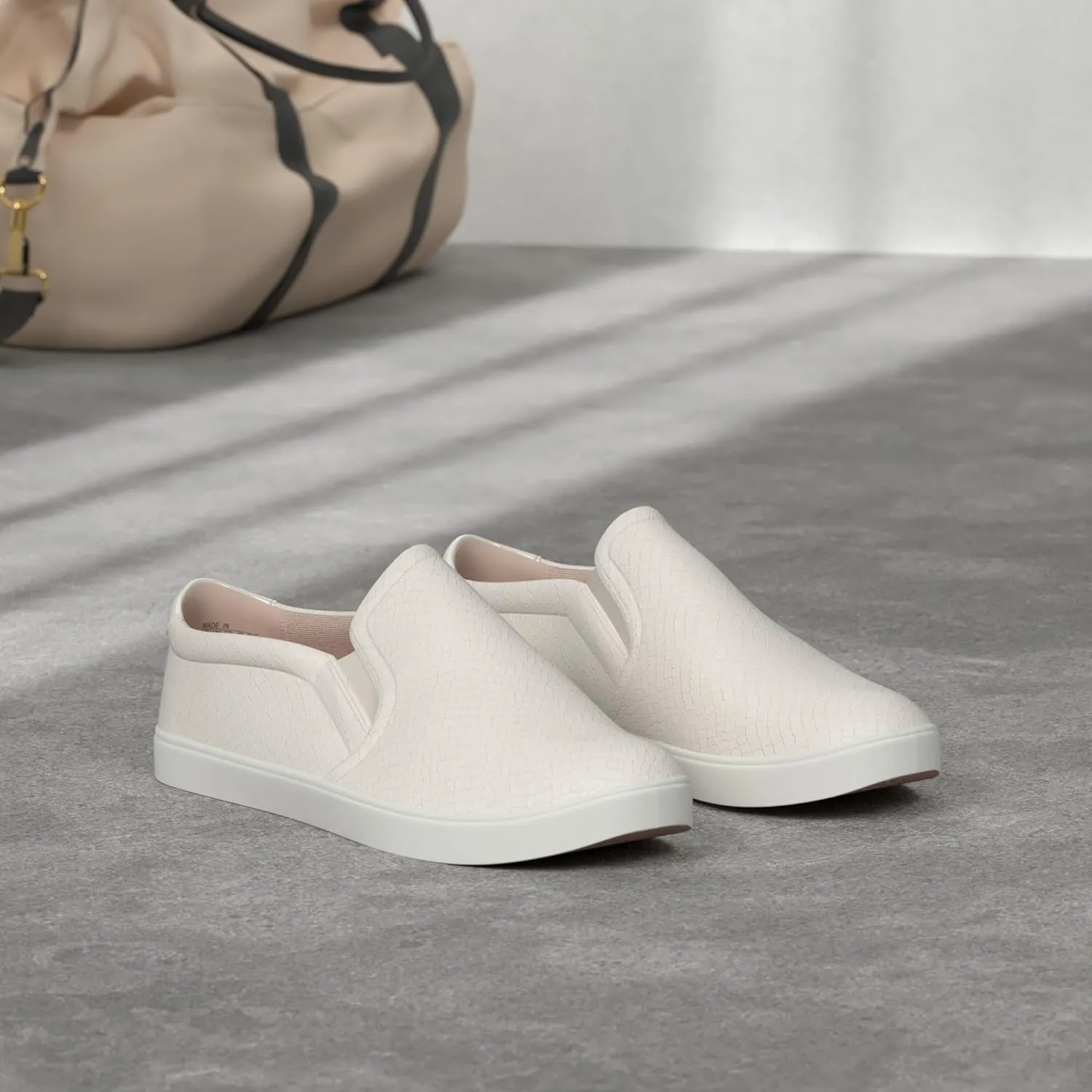 Dr. Scholl's Women's Madison Sneaker