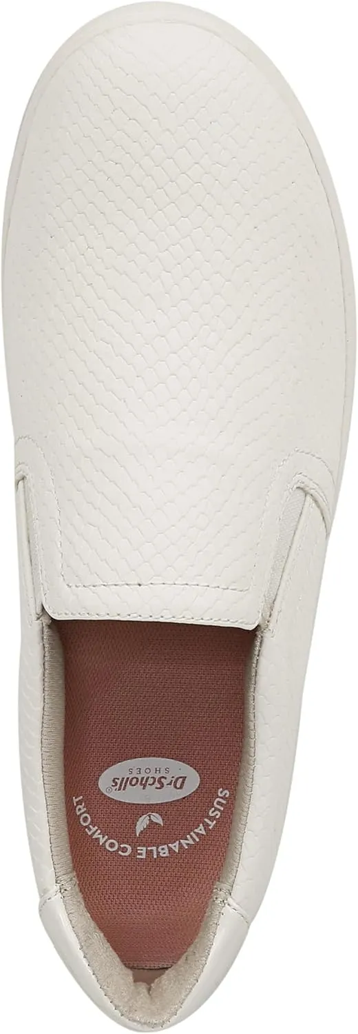 Dr. Scholl's Women's Madison Sneaker