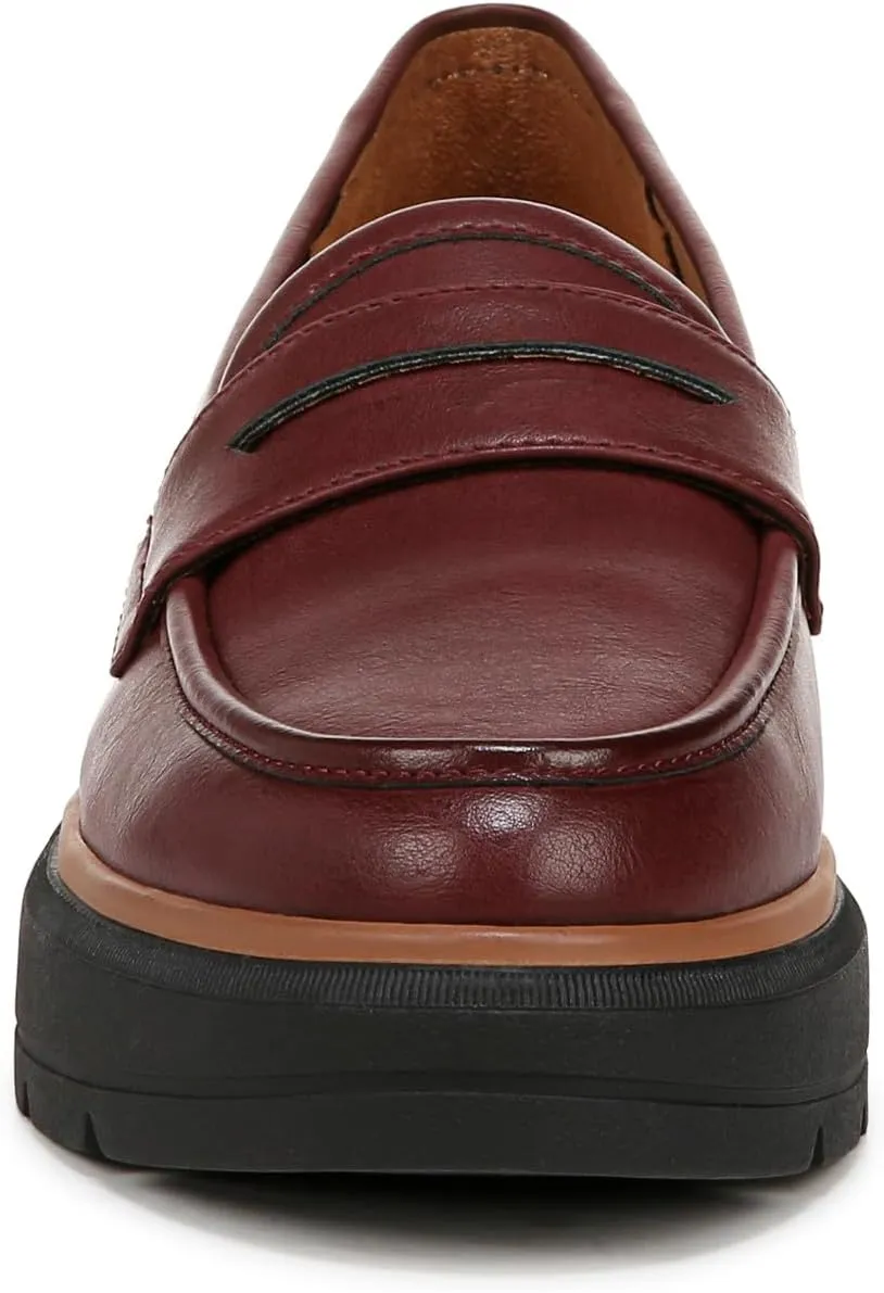 Dr. Scholl's Women's Nice Day Max Slip on Loafer