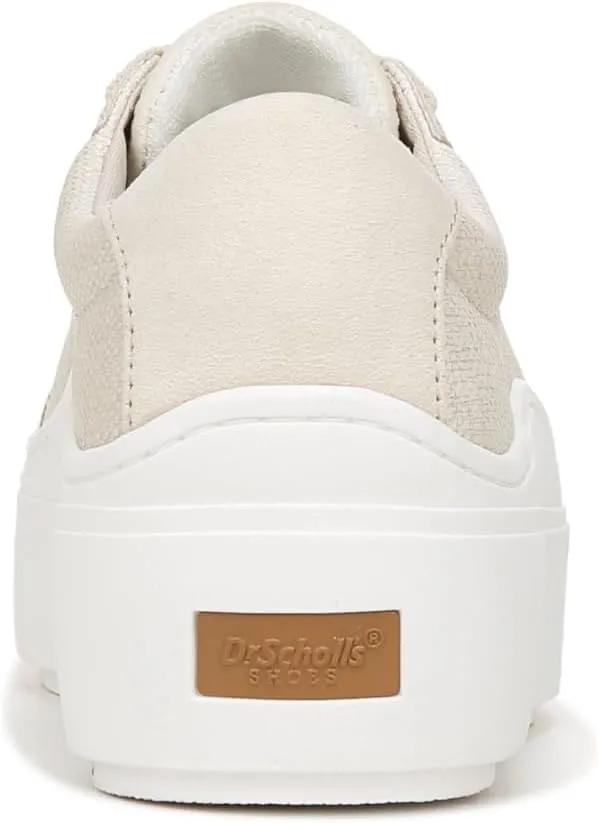 Dr. Scholl's Women's Time Off Max Sneaker