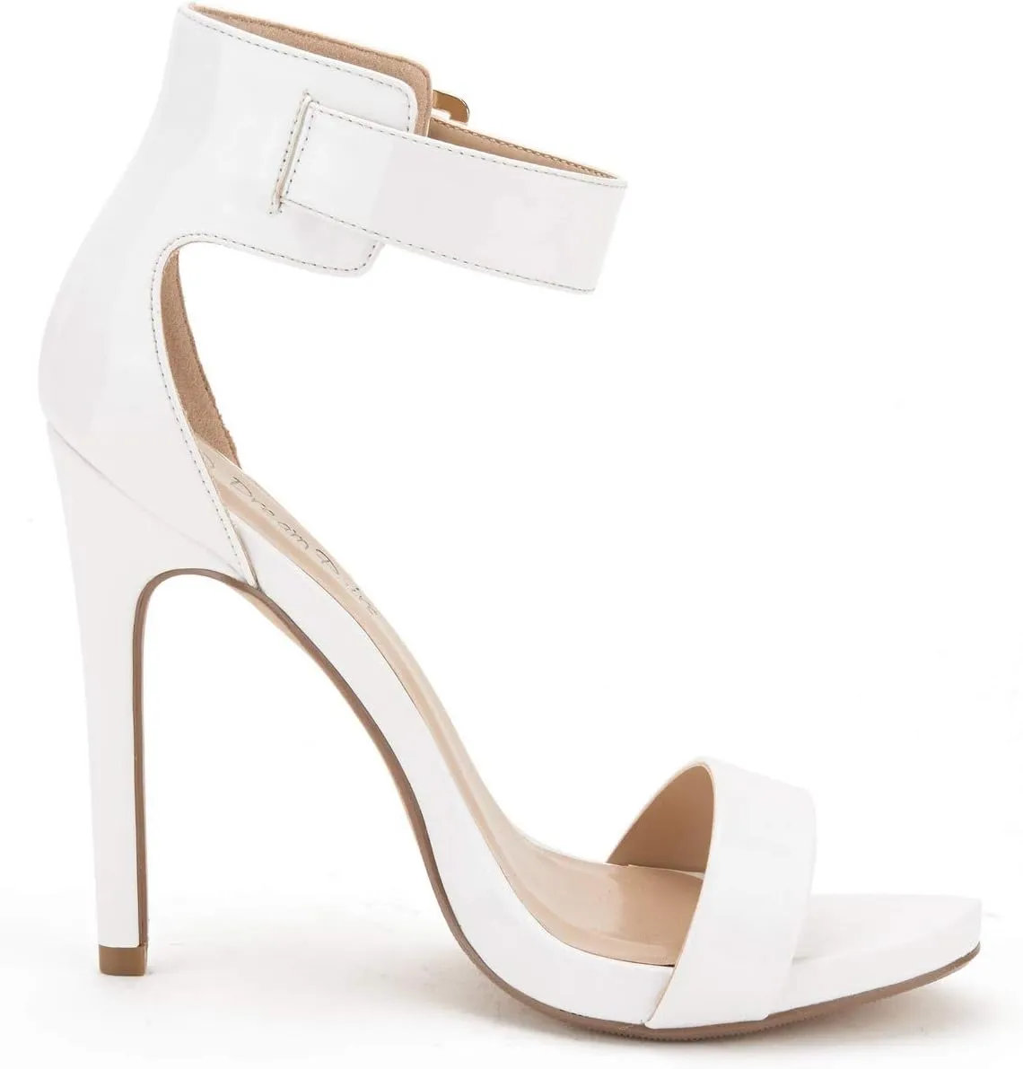 DREAM PAIRS Women's Elegantee Dress Pump