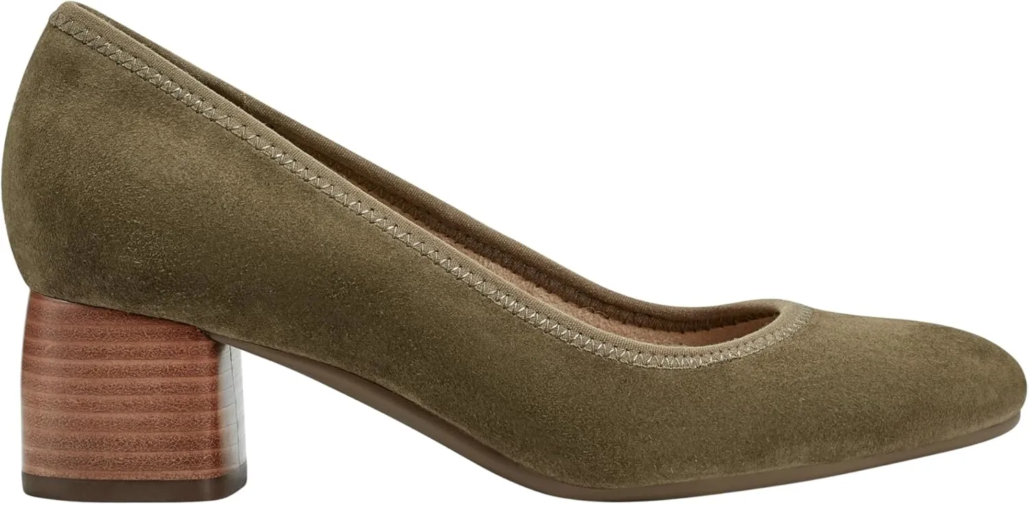 Earth Women's Rellia Pump