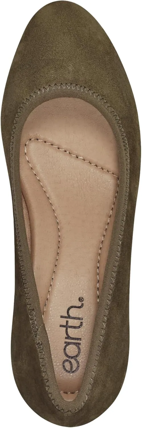Earth Women's Rellia Pump