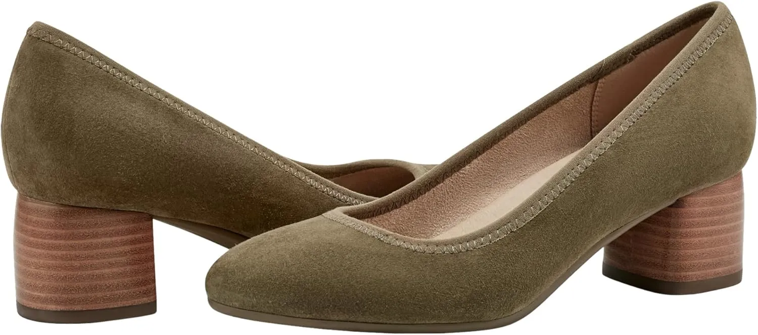 Earth Women's Rellia Pump