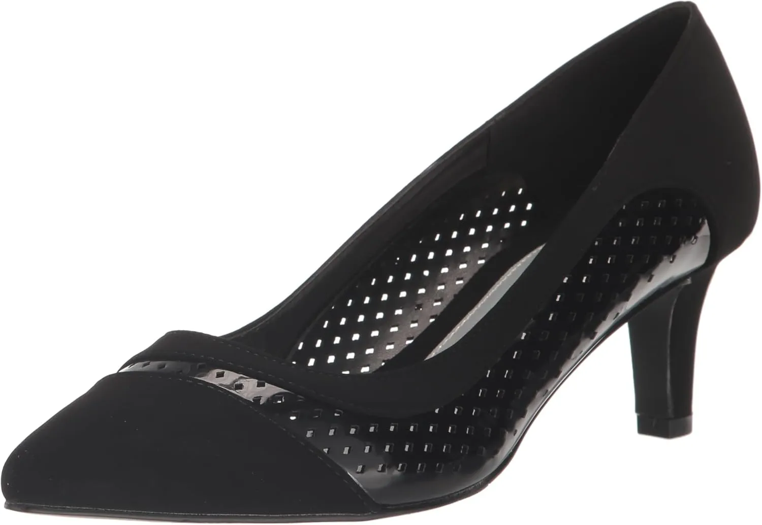 Easy Street Women's Ansen Pump