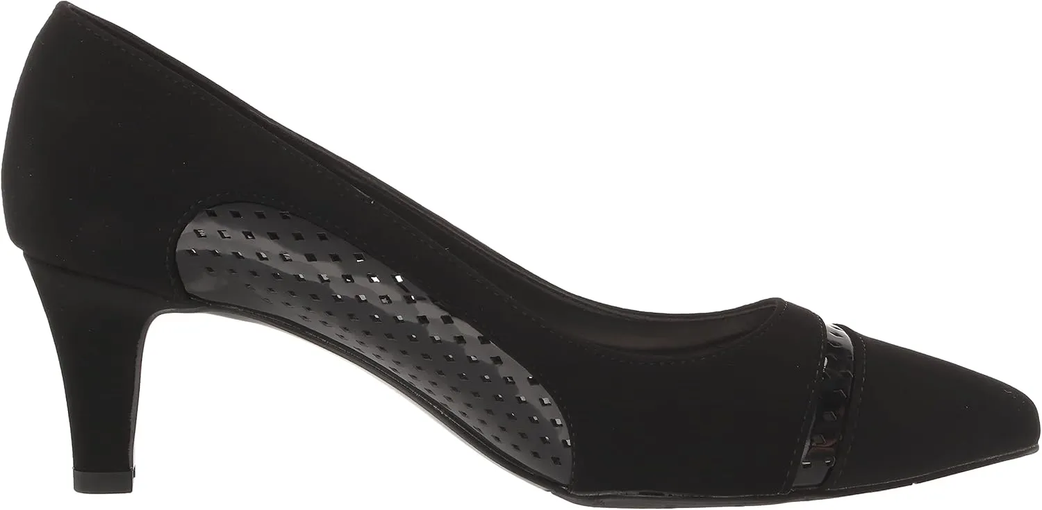 Easy Street Women's Ansen Pump