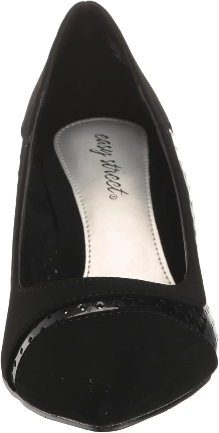 Easy Street Women's Ansen Pump