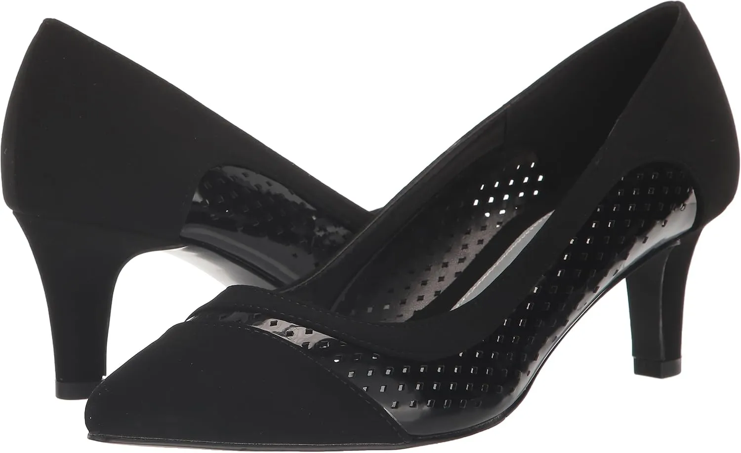 Easy Street Women's Ansen Pump