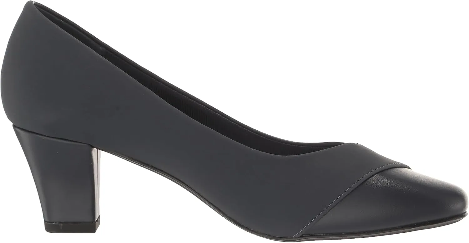 Easy Street Women's Arya Pump