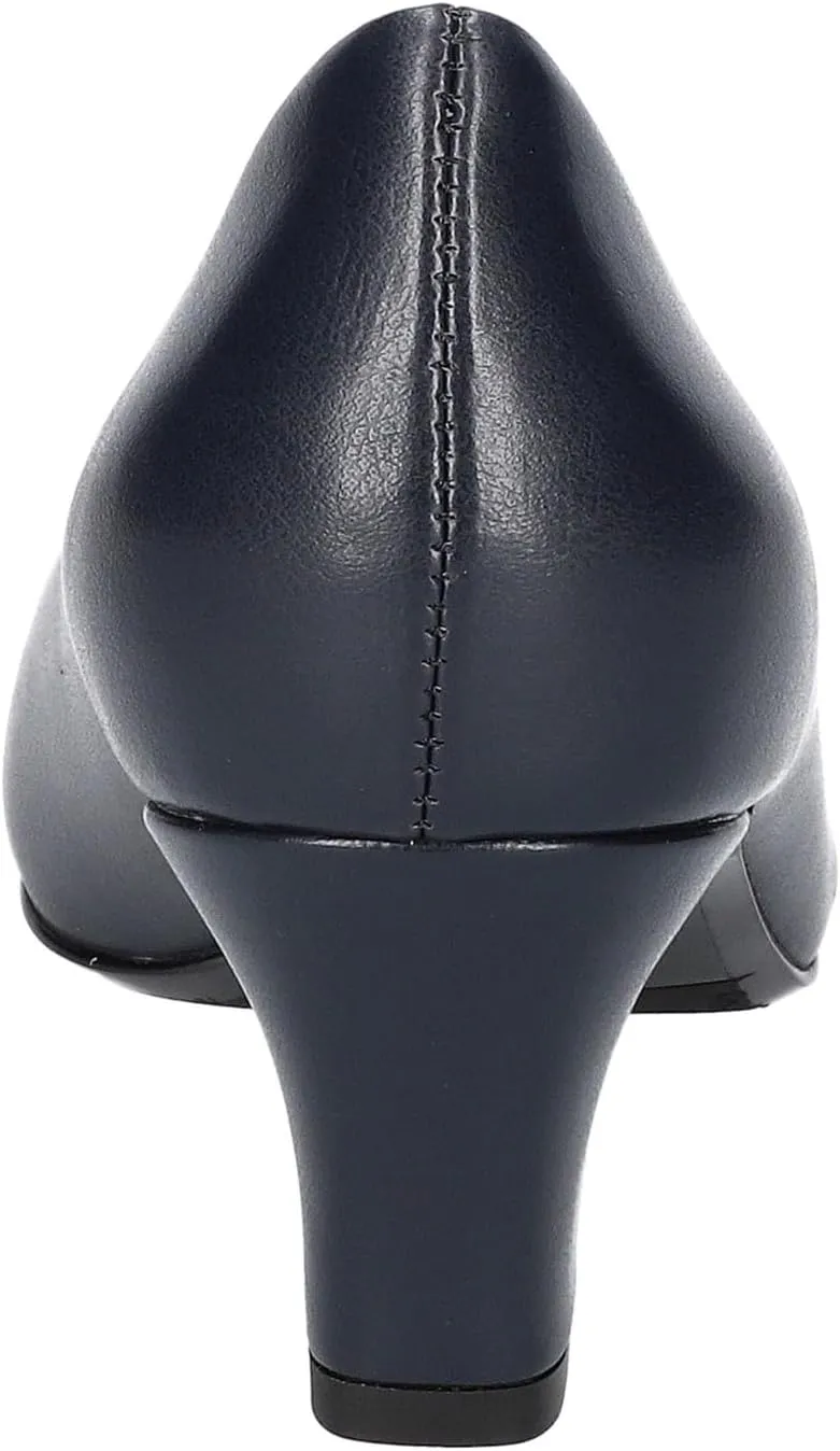 Easy Street Women's Ballari Pump