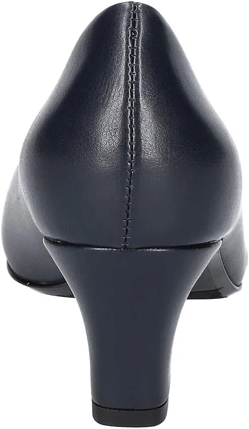 Easy Street Women's Ballari Pump