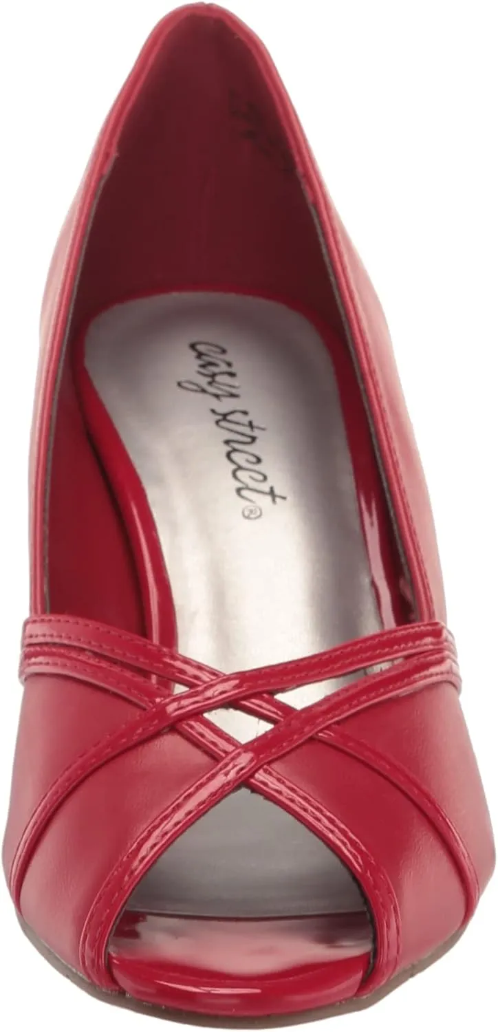 Easy Street Women's Celeste Pump