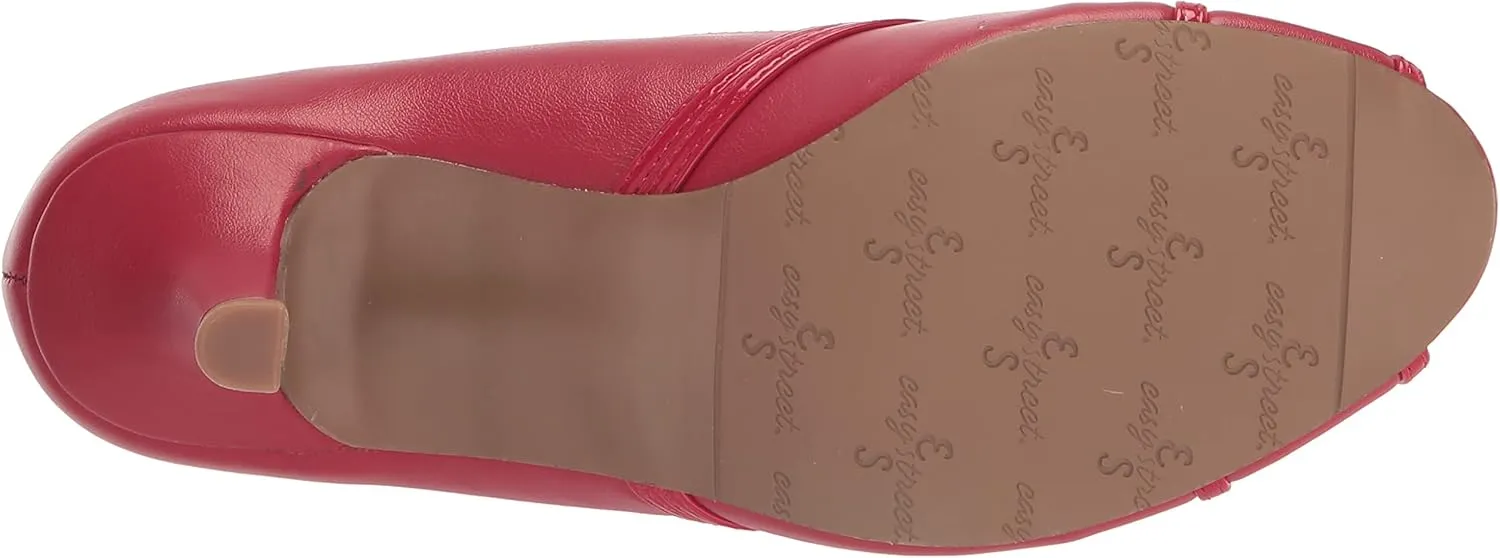 Easy Street Women's Celeste Pump
