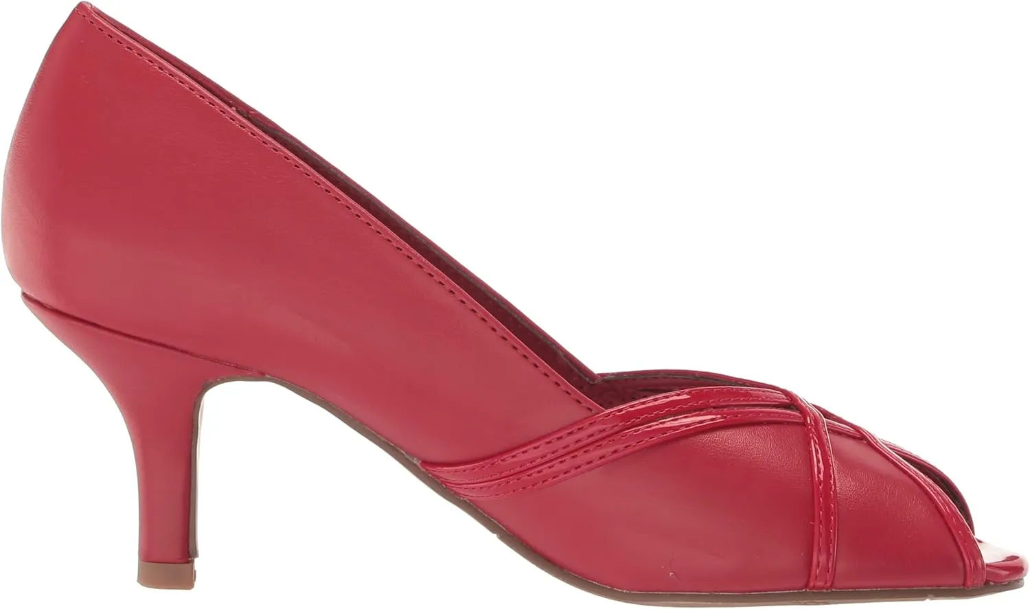 Easy Street Women's Celeste Pump