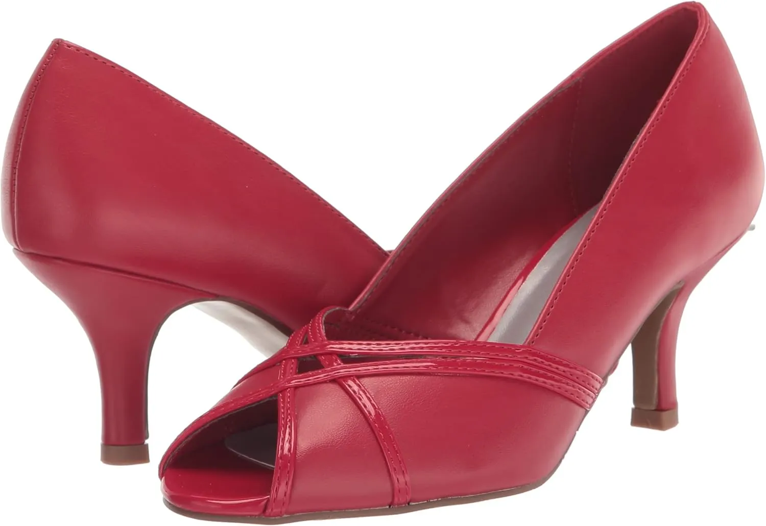 Easy Street Women's Celeste Pump
