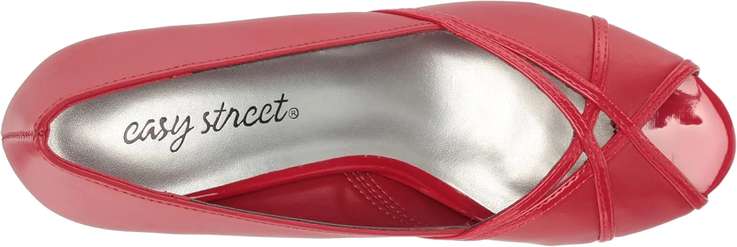 Easy Street Women's Celeste Pump
