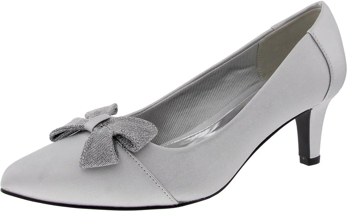 Easy Street Women's Devanna Pump