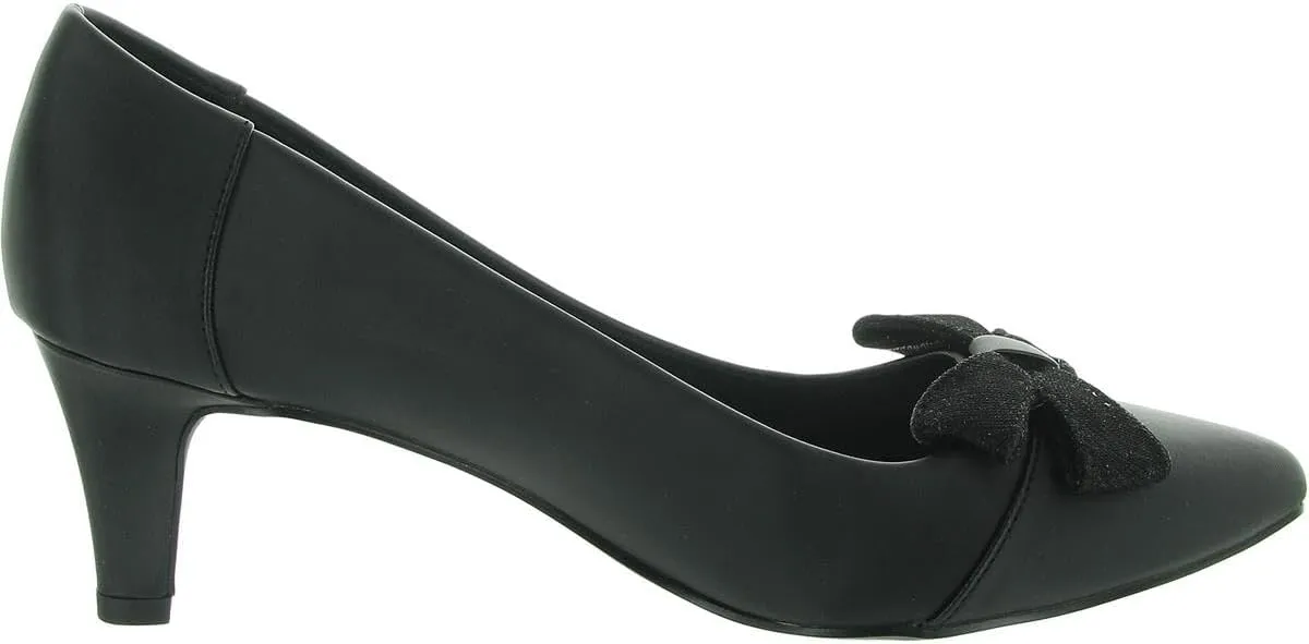 Easy Street Women's Devanna Pump