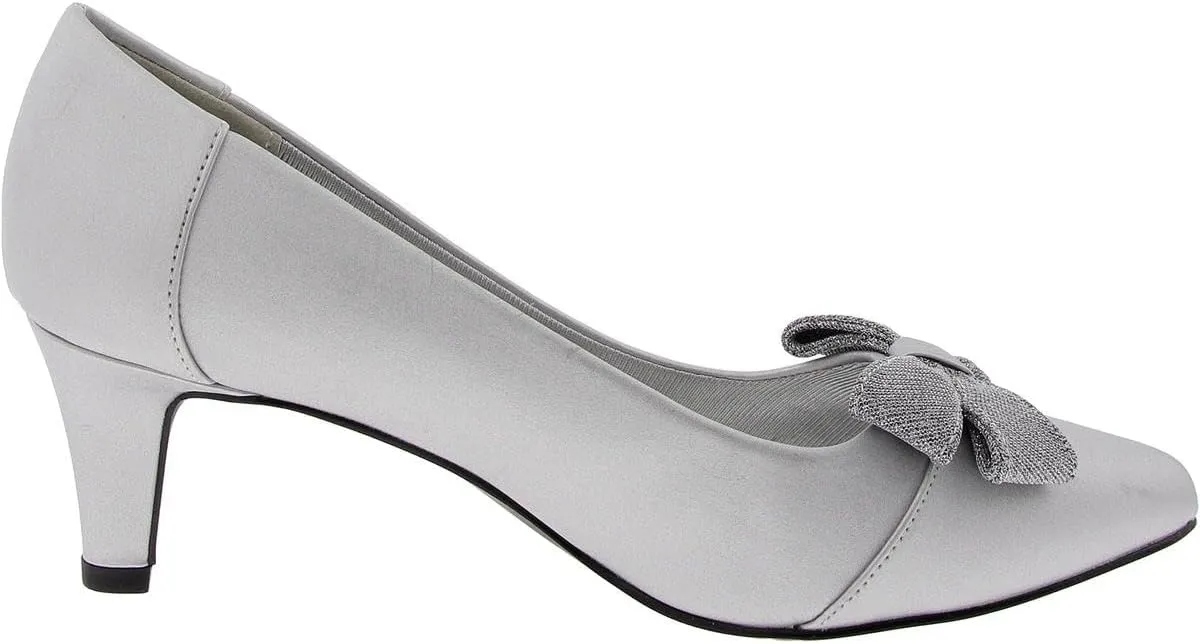 Easy Street Women's Devanna Pump