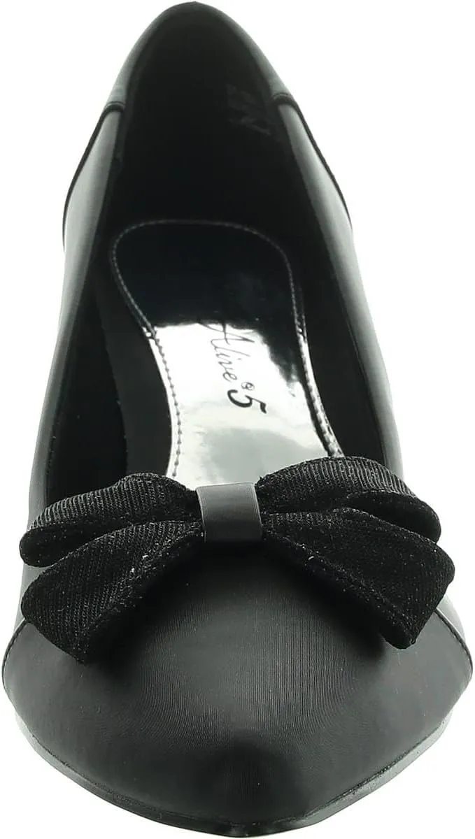 Easy Street Women's Devanna Pump