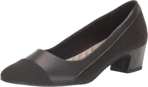 Easy Street Women's Dottie Pump