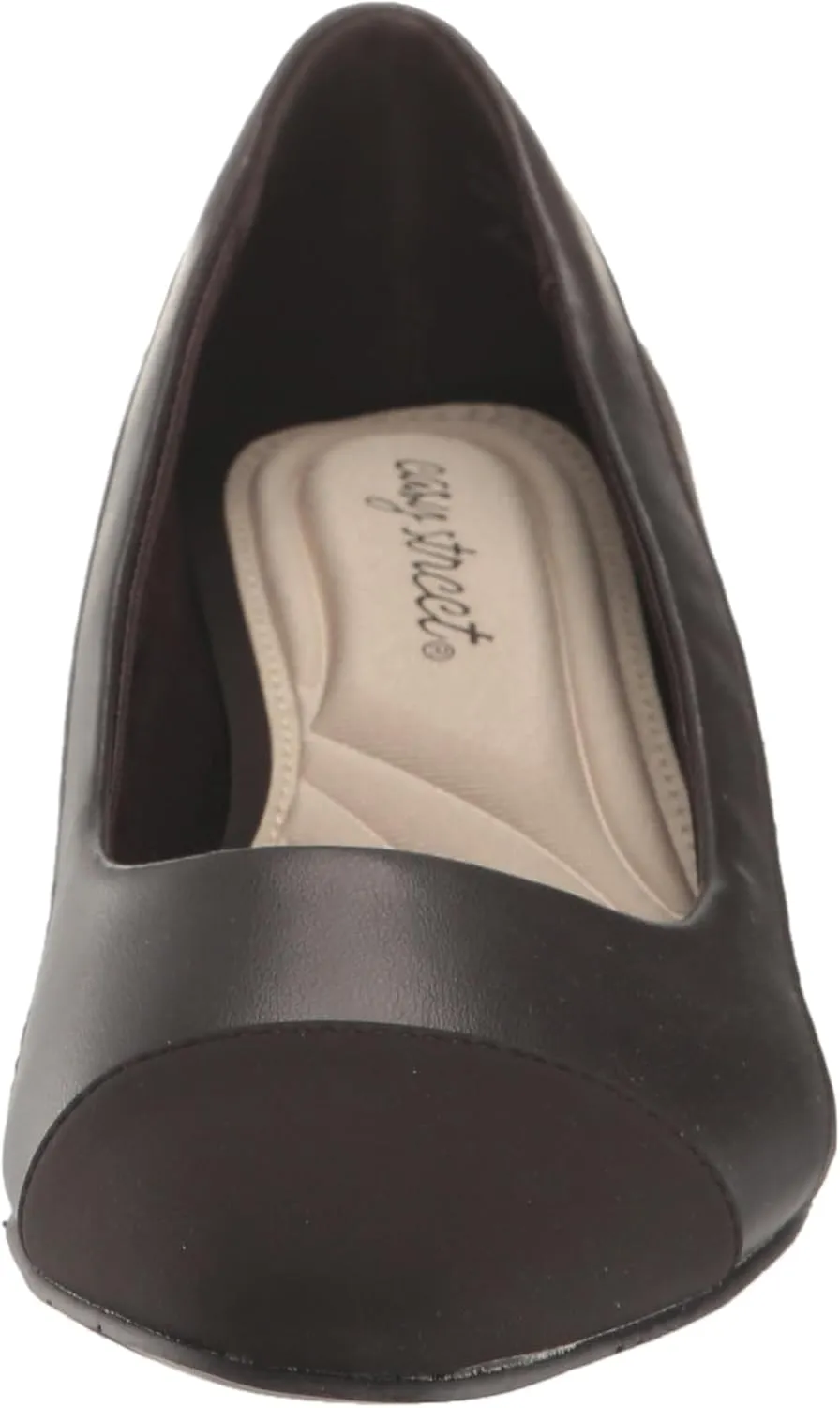 Easy Street Women's Dottie Pump