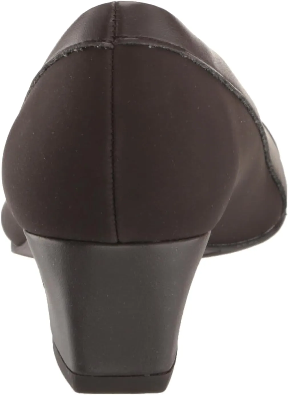 Easy Street Women's Dottie Pump