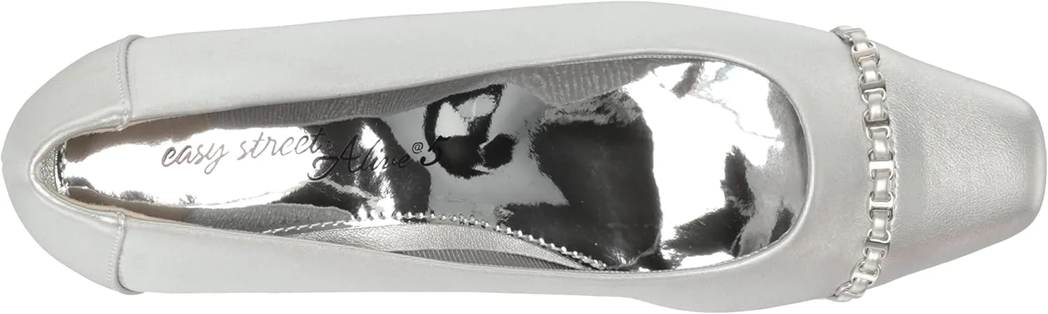 Easy Street Women's Orbit Pump