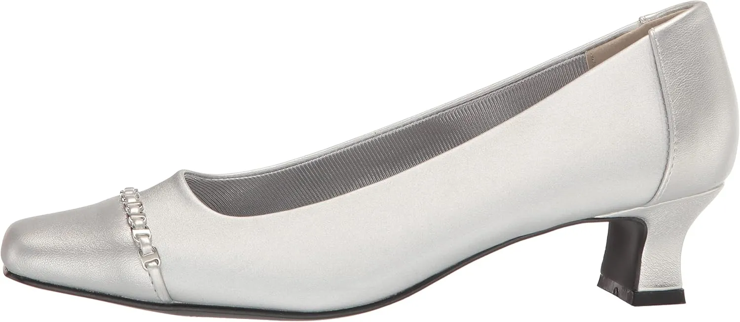Easy Street Women's Orbit Pump