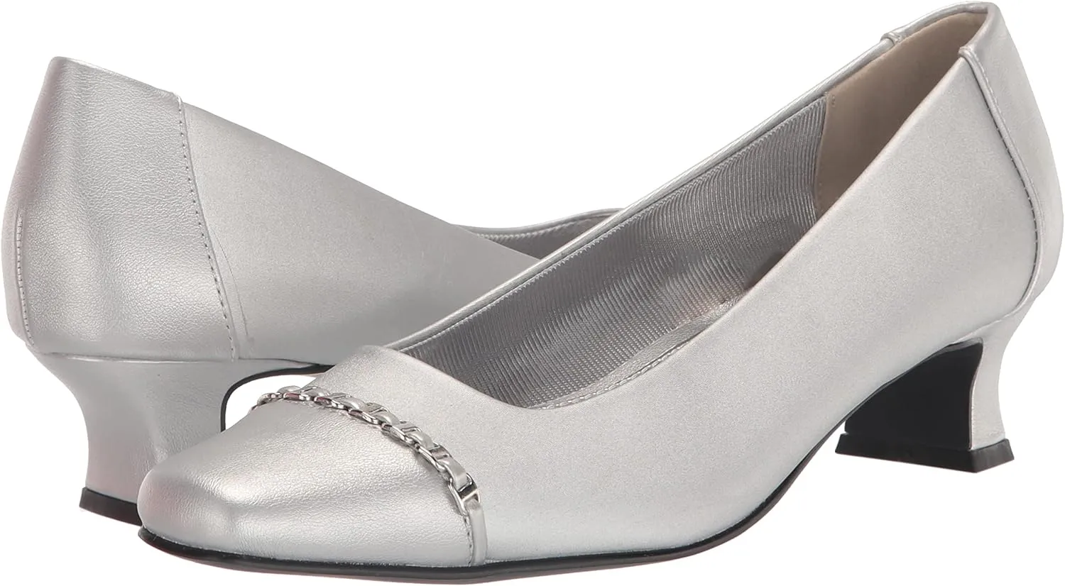 Easy Street Women's Orbit Pump