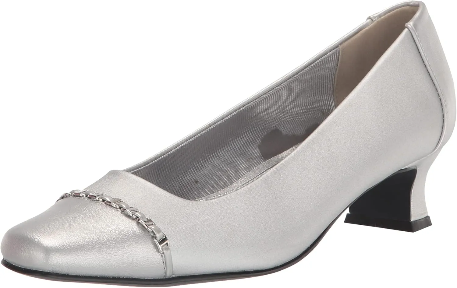 Easy Street Women's Orbit Pump