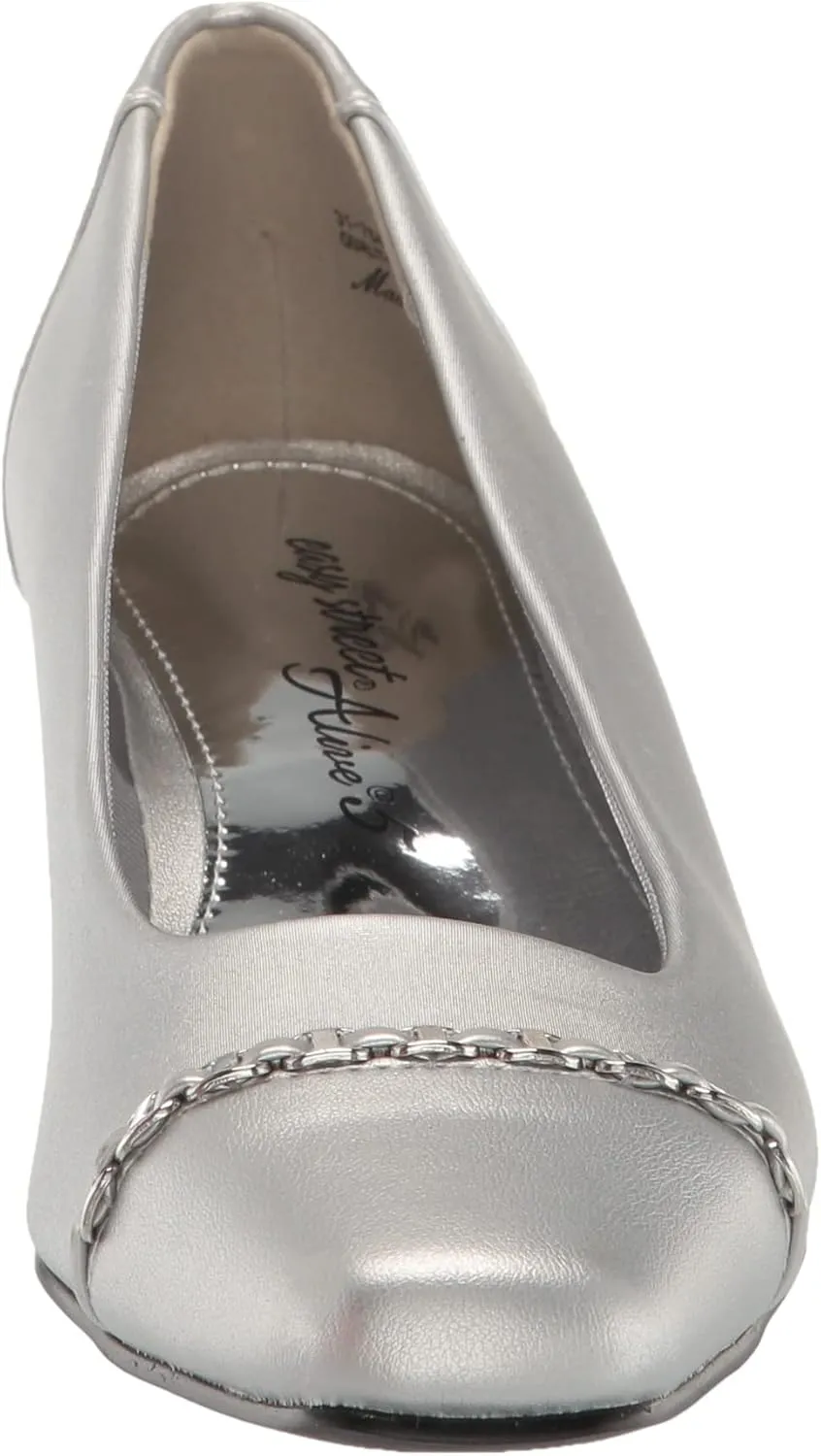 Easy Street Women's Orbit Pump
