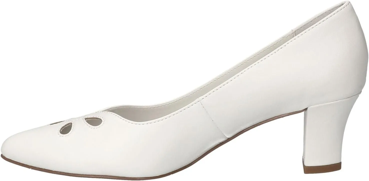 Easy Street Women's Pat Pump