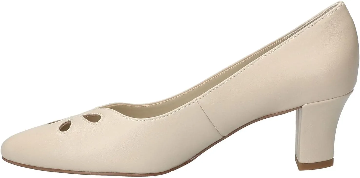Easy Street Women's Pat Pump