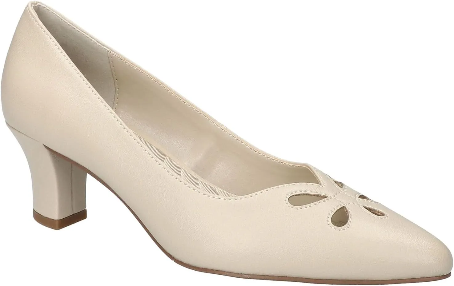 Easy Street Women's Pat Pump