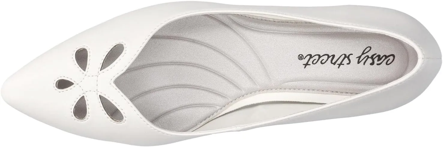 Easy Street Women's Pat Pump