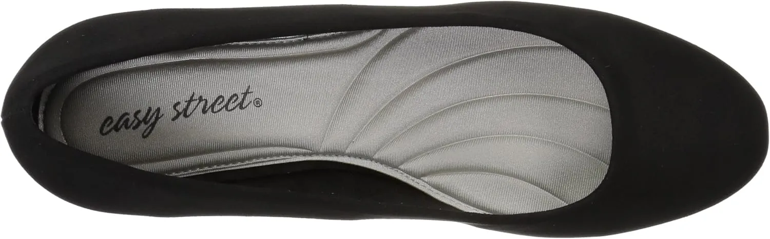 Easy Street Women's Proper Dress Pump