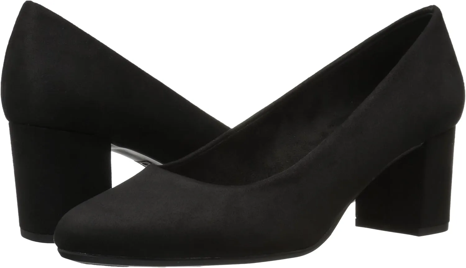Easy Street Women's Proper Dress Pump