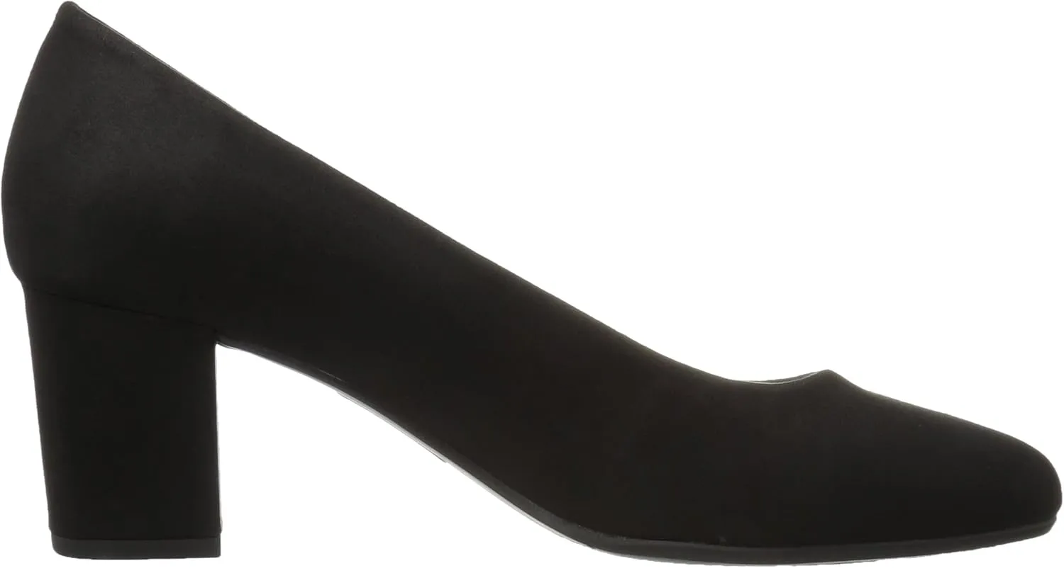 Easy Street Women's Proper Dress Pump