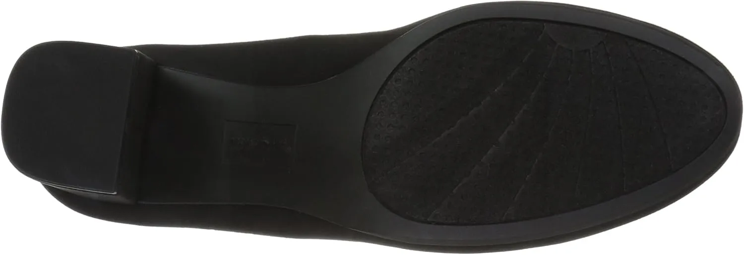 Easy Street Women's Proper Dress Pump