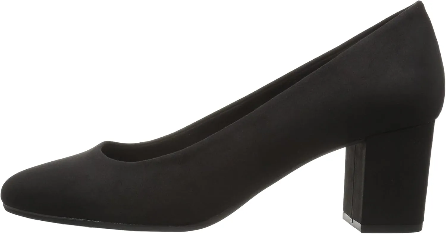 Easy Street Women's Proper Dress Pump
