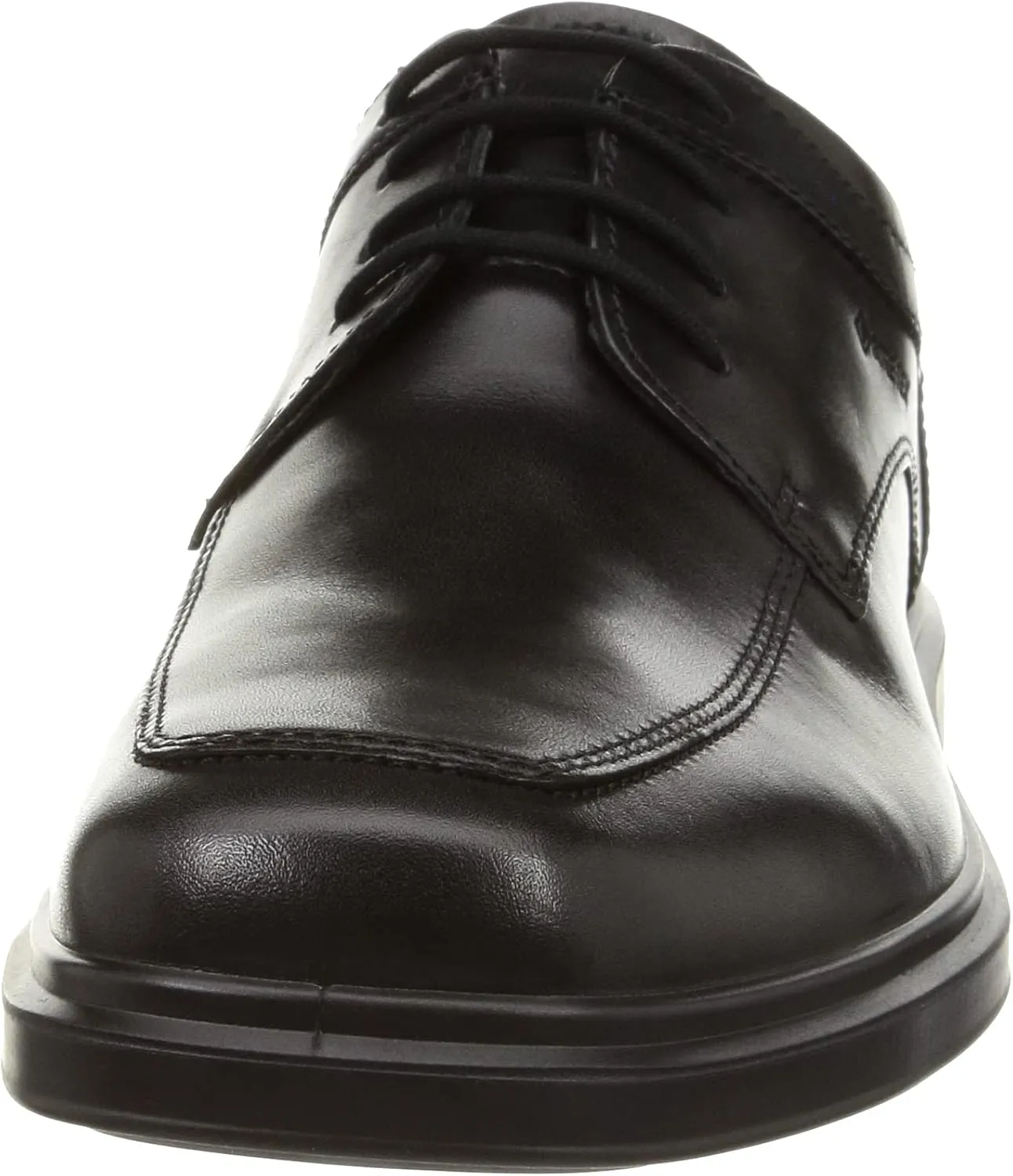 ECCO Men's Helsinki 2.0 Gore-tex Waterproof Apron Toe Tie Oxford