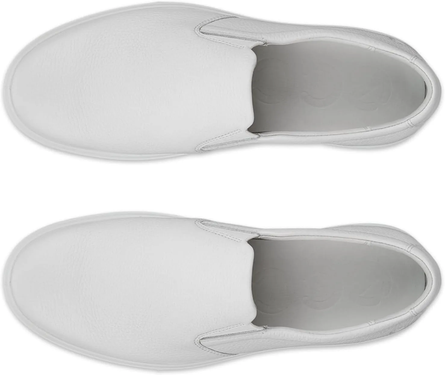 ECCO Men's Soft 60 Slip-on Sneaker