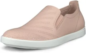 ECCO Women's Casual Sneaker Slip On