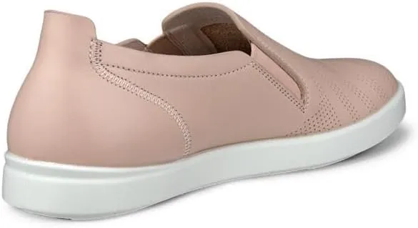 ECCO Women's Casual Sneaker Slip On