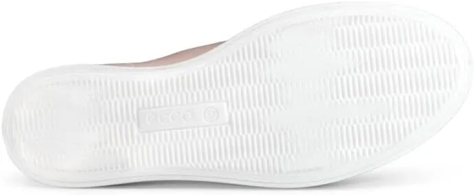 ECCO Women's Casual Sneaker Slip On