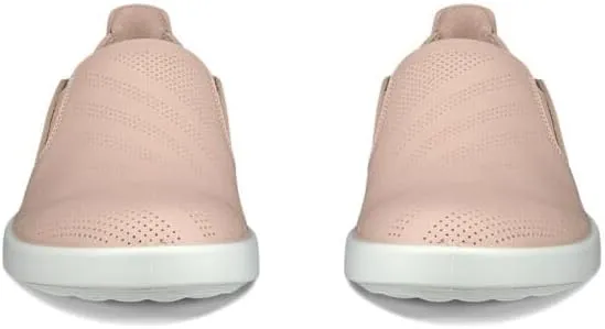ECCO Women's Casual Sneaker Slip On