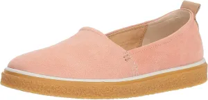 ECCO Women's Crepetray Slip on Loafer